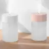 The mini humidifier can hydrate and humidify your skin anytime and anywhere in your car, office or bedroom, making your skin feel bouncy Specification image